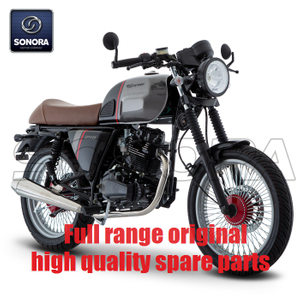 ITALIKA CAFE RACER SPTFIRE250 Complete Spare Parts Original Quality