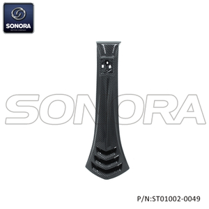 VESPA GTS Horn cover Carbon look(P/N: ST01002-0049) Top Quality