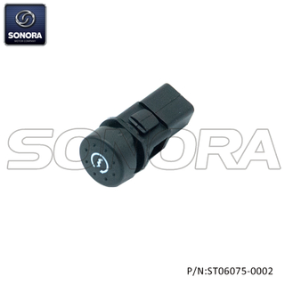 Starter Switch for Vespa Piaggio Aprilia ROUND 58057R(P/N:ST06075-0002) Top Quality