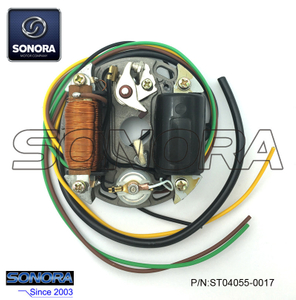 Puch Stator Coil Magneto(P/N:ST04055-0017) top quality