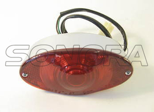 BT49QT-11 Baotian Scooter Taillight Top Quality
