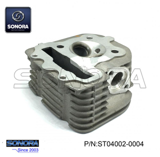 BAOTIAN KING POWER 125CC Cylinder Head With valve Without EGR(P/N:ST04002-0004) Top Quality