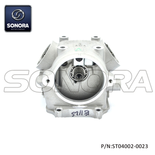Cylinder head for SYM, PEUGEOT Speedflight kissbee 4T AMA (P/N: ST04002-0023) Top Quality