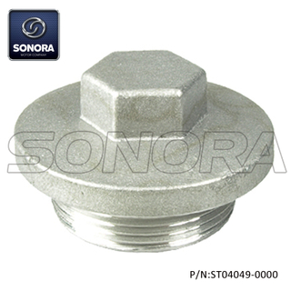 GY50 125 Oil Filter Cover(P/N: ST04049-0000) Top Quality