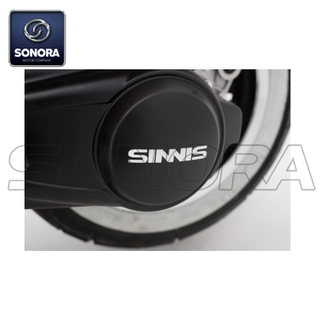 SINNIS Zen SMR BODY KIT ENGINE PARTS COMPLETE SPARE PARTS ORIGINAL SPARE PARTS