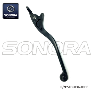 QINGQI QM125GY-2B Right Lever (P/N:ST06036-0005) Top Quality