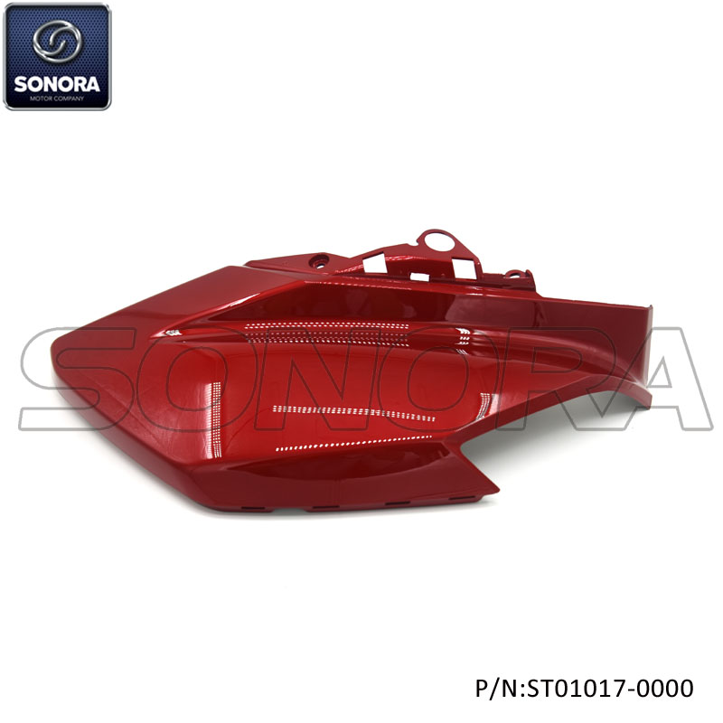 YAMAHA NMAX LEFT BODY COWLING(P/N:ST01017-0000) top quality