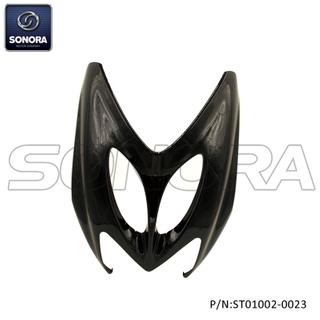 YAMAHA AEROX50 Front cover-Black (P/N: ST01002-0023) Top Quality