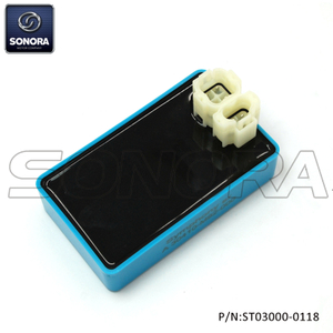 SYM Symphony SR Performance CDI 30410-M92-000(P/N:ST03000-0118) top quality