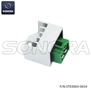 RIEJU MH Power UP Rectifier(P/N:ST03004-0034) Top Quality