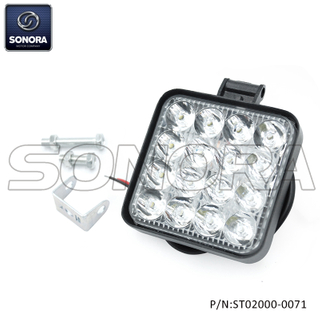 Universal LED Light (P/N:ST02000-0071 ) Top Quality