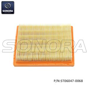 NK250 Airfilter for CF MOTO(P/N:ST06047-0068) Top Quality