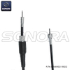 Speedo cable Peugeot Kisbee (P/N:ST06002-0022） Top Quality 