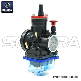 PWK Carburetor 34mm(P/N:ST04009-0080) Top Quality
