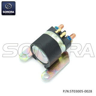 CPI Keeway Generic Trigger Relay (P/N:ST03005-0028 ) Top Quality
