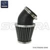 Air filter 45 degrees - 42mm（P/N:ST06046-0040 ) Top Quality