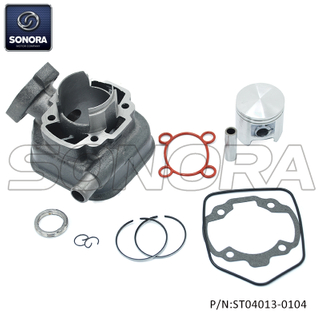 PEUGEOT SPEEDFIGHT 1&2 LC (1996-2010) 47MM Cylinder Kit（P/N:ST04013-0104) Top Quality