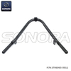 Front fender bracket Piaggio Zip gloss black(P/N:ST06065-0011) Top Quality