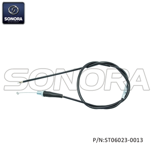 BAOTIAN BT125T-3fB2 Throttle Cable(P/N:ST06023-0013) Top Quality