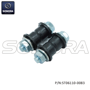 Shockabsorber bush for Piaggio ciao（P/N:ST06110-0083 ） Top Quality 