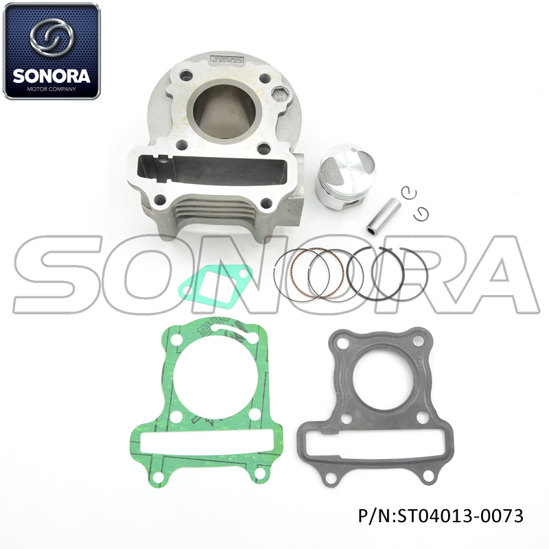 Kisbee Cylinder Kit (P/N:ST04013-0073) Top Quality