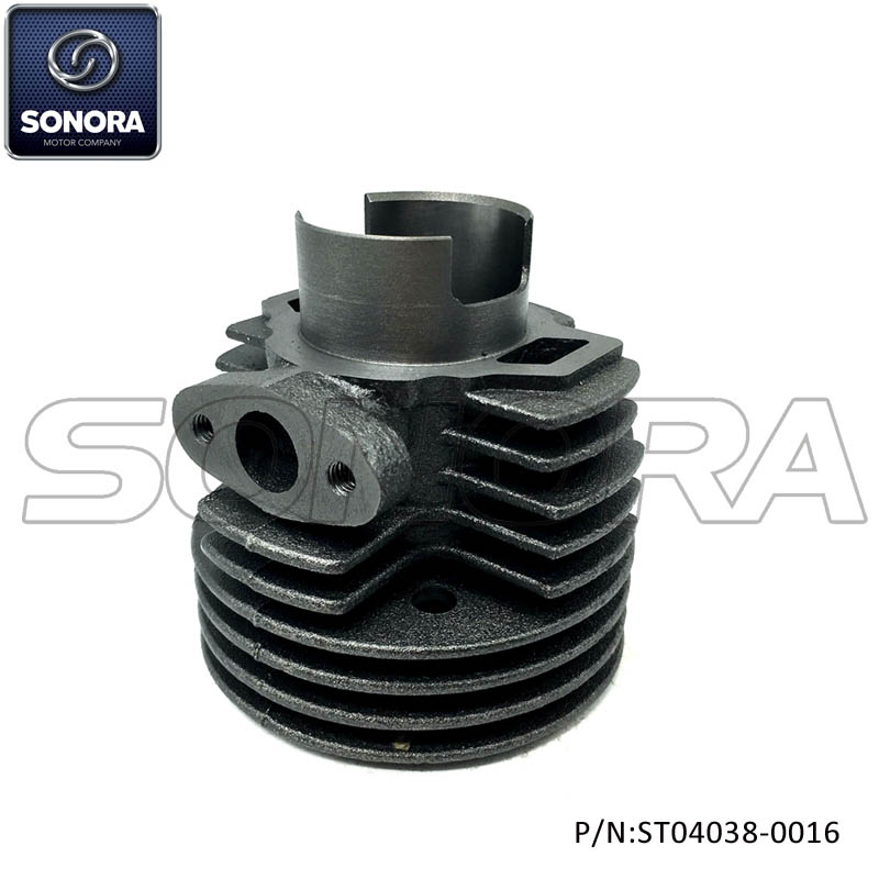 PUCH TYPE E Cylinder Block 41MM (P/N:ST04038-0016) Top Quality