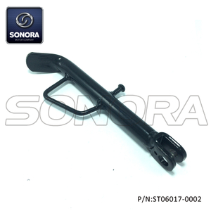 LONGJIA LJ50QT-3L Side stand (P/N:ST06017-0002) Top Quality