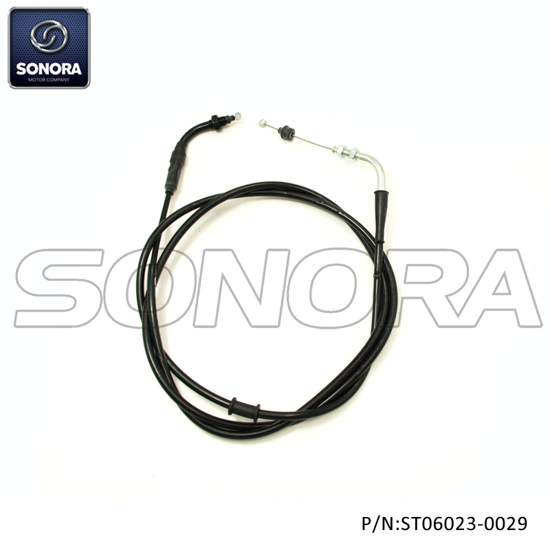 SYM X PRO Throttle Cable (P/N:ST06023-0029) Top Quality