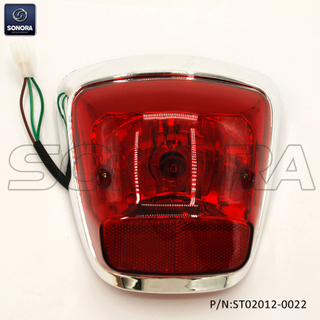 SYM FIDDLE 2 TAIL LIGHT-Replica(P/N:ST02012-0022) top quality