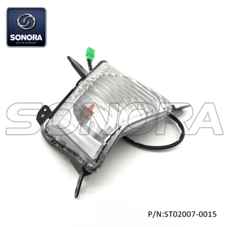 YAMAHA NMAX Front right Turning light Winker(P/N:ST02007-0015) top quality