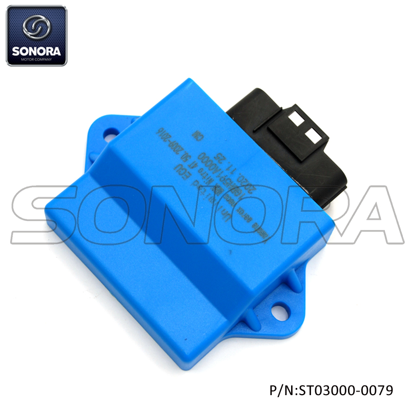 YAMAHA NEO'S E2 Performance ECU 1GBH591A0000(P/N:ST03000-0079) top quality