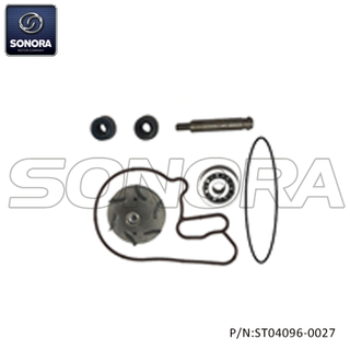 Waterpump repair kit for Piaggio Efi Scooter Medley 125-150 (P/N:ST04096-0027） Top Quality