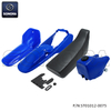 PW80 Fairing kit blue（P/N:ST01012-0075） Top Quality