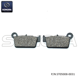 BETA RR50 BRAKE PAD KIT(P/N:ST05008-0031) Top Quality