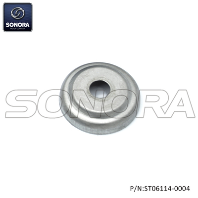 Puch front wheel hub anti dust cover(P/N:ST06114-0004） Top Quality 