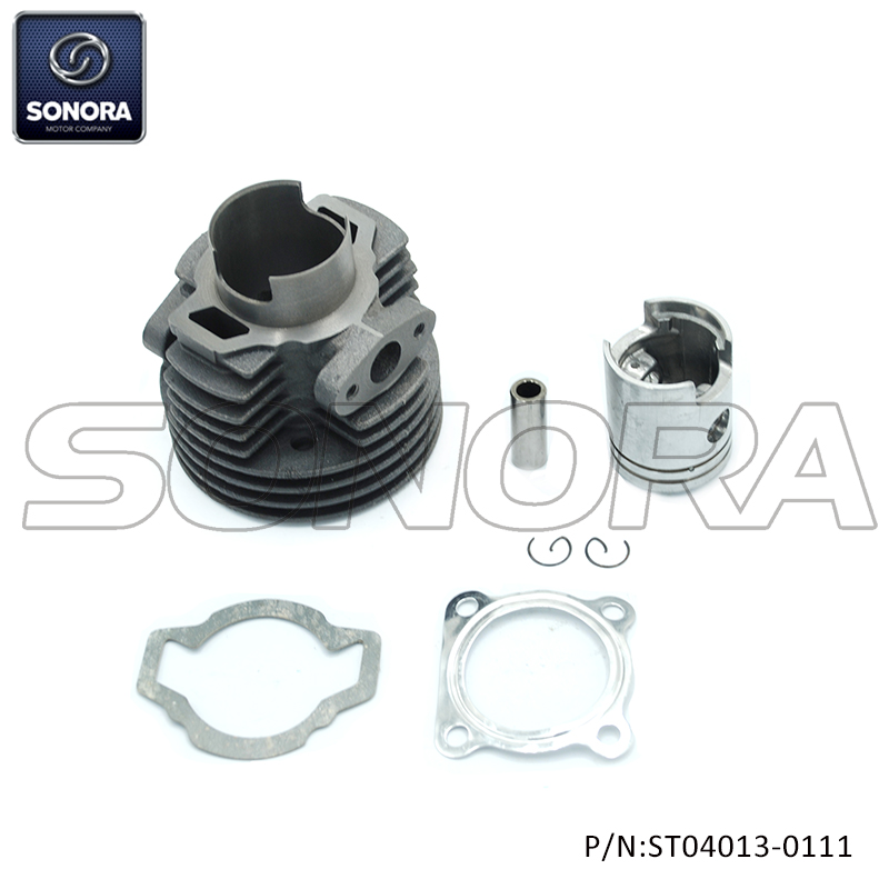 PUCH TYPE E Cylinder Block 38MM (P/N:ST04013-0111 ） Top Quality 