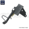 Side stand for Piaggio ZIP (P/N:ST06017-0020） Top Quality 