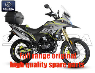 VENTO GT300 Complete Spare Parts Original Quality