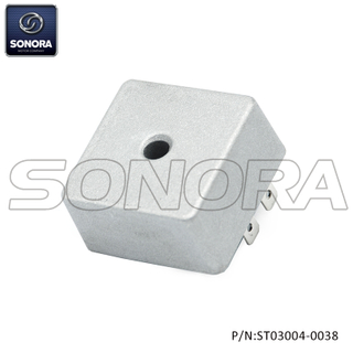 Resistor 3 Pins - 12V 60W(P/N:ST03004-0038） Top Quality
