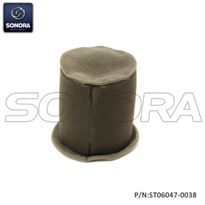 MASH FIFTY,DIRT TRACK, CAFE RACER,SEVENTY FIVE Air Filter Element(P/N:ST06047-0038) Top Quality