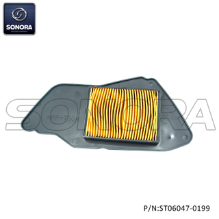 AIR FILTER FOR YAMAHA: R.O. 5S9E44510000(P/N:ST06047-0199) Top Quality