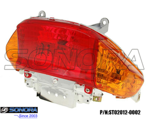 Taotao ATM-50 scooter Taillight TOP QUALITY