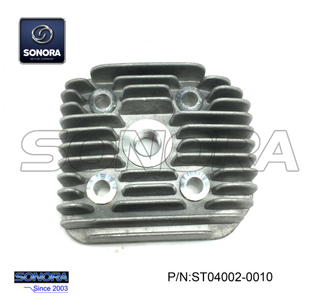 YAMAHA BWS Cylinder head for 47MM cylinder (P/N:ST04002-0010) Top Quality