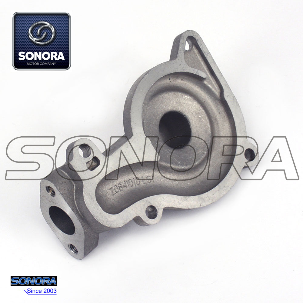 Zongshen250 NC250 Engine Water Pump Cover