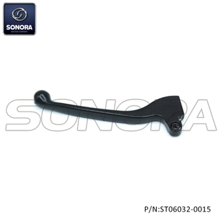 PIAGGIO VESPA SPRINT Left Lever-Glossy Black(P/N:ST06032-0015) Top Quality