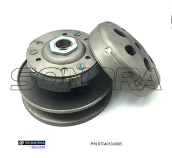 Yamaha Nmax Clutch Assembly(P/NST040190005) top quality Buy Yamaha
