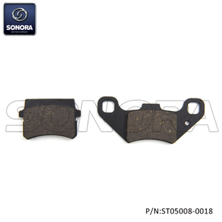 Govecs Go Front brake pad(P/N:ST05008-0018) top qality