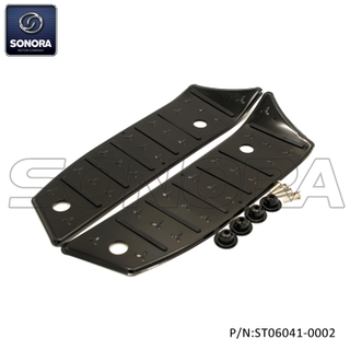 ZNEN ZN50QT-30A Floor Panel Black（P/N:ST06041-0002）top Quality