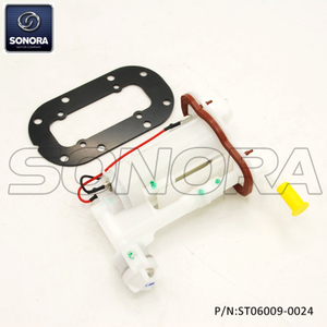 Fuel pump for FUEGO motorcycle (P/N:ST06009-0024) Top Quality