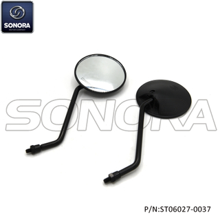 SUPER SOCO TC Mirror set 88120-QSM-C000+ 88110-QSM-C000(P/N:ST06027-0037) Top Quality